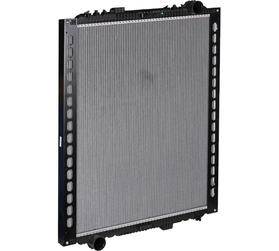 Радиатор охлаждения для автомобилей КАМАЗ 54901 LUZAR LRc 0791 1