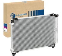 Радиатор кондиционера для автомобилей Ipsum /Gaia LUZAR LRAC 1927