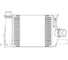 ОНВ для автомобилей Duster 1.5dCi /Arkana 1.3T LUZAR LRIC 0902 3