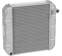 Радиатор отопителя для автомобилей КАМАЗ,НЕФАЗ,ПАЗ,МТЗ LUZAR LRh 0317