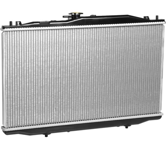 Радиатор охлаждения для автомобилей Accord 2.4i MT LUZAR LRc 23BB 1