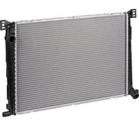 Радиатор охлаждения для автомобилей MINI Cooper /Countryman /Clubman LUZAR LRc 2601