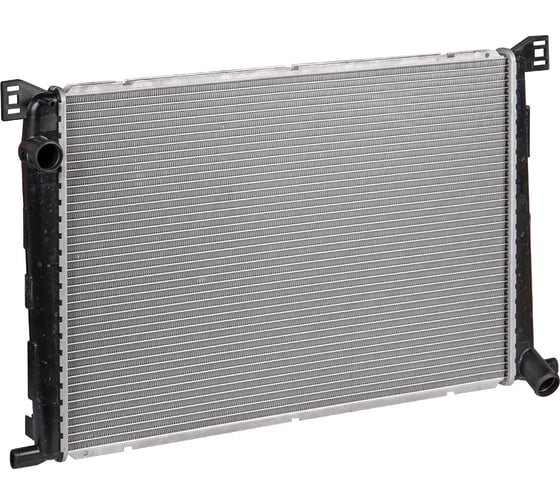Радиатор охлаждения для автомобилей MINI Cooper /Countryman /Clubman LUZAR LRc 2601 1