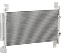 Радиатор кондиционера для автомобилей Патриот Sanden LUZAR LRAC 03631