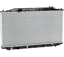 Радиатор охлаждения для автомобилей Accord 2.4i AT LUZAR LRc 231L5