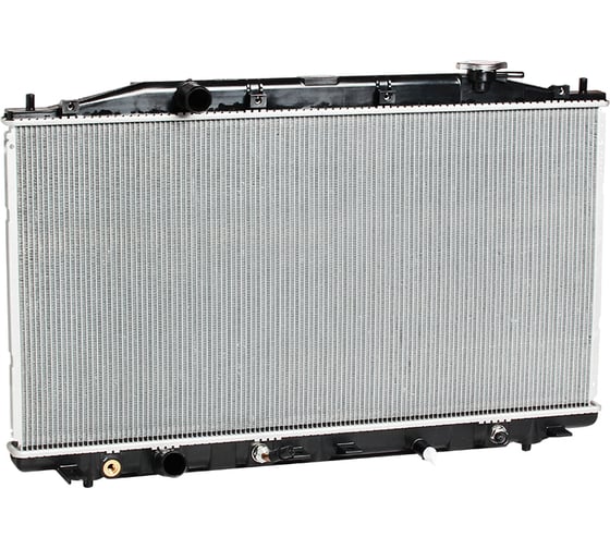 Радиатор охлаждения для автомобилей Accord 2.4i AT LUZAR LRc 231L5 1