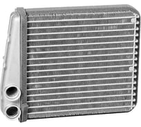 Радиатор отопителя для автомобилей Tiguan LUZAR LRh 18N5