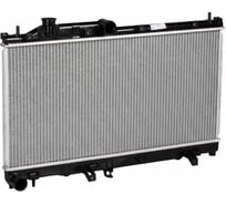 Радиатор охлаждения для автомобилей Forester IV 2.0i/2.5i M/A LUZAR LRc 2214