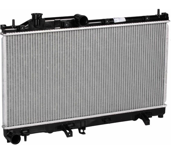 Радиатор охлаждения для автомобилей Forester IV 2.0i/2.5i M/A LUZAR LRc 2214 1