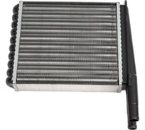 Радиатор отопителя для автомобилей Калина LUZAR LRh 0118