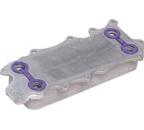 Радиатор масляный для автомобилей Mercedes-Benz ML/GL 3.0D LUZAR LOc 1507