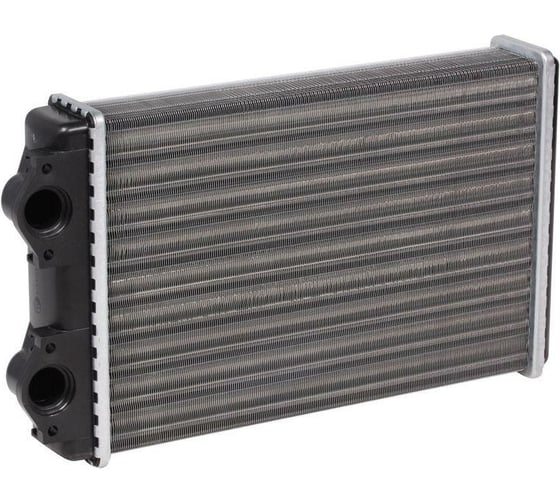 Радиатор отопителя для автомобилей ГАЗель Next LUZAR LRh 0320 1