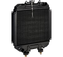 Радиатор охлаждения для трактора МТЗ-320 с дв. LPW 1503C LUZAR LRc 0624