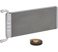 Радиатор отопителя для автомобилей Sprinter /Crafter LUZAR LRh 1502