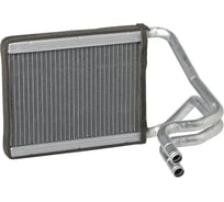 Радиатор отопителя для автомобилей Tucson /Sportage LUZAR LRh 08E2