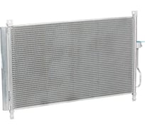 Радиатор кондиционера для автомобилей Murano III 3.5i LUZAR LRAC 1412