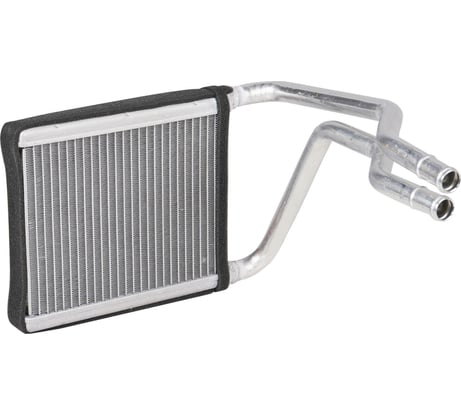 Радиатор отопителя для автомобилей Solaris II LUZAR LRh 0803