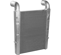 ОНВ для автомобилей УРАЛ 43206/Next с ЯМЗ 536 LUZAR LRIC 1236