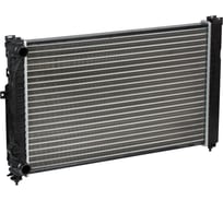 Радиатор охлаждения для автомобилей Passat B5 /Audi A4 /A6 MT LUZAR LRc 1812