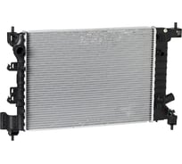 Радиатор охлаждения для автомобилей Cobalt MT LUZAR LRc 0591