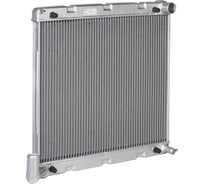 Радиатор охлаждения для автомобилей ГАЗель-Бизнес с дв. Cummins LUZAR LRc 0328