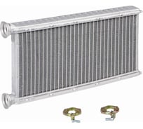 Радиатор отопителя для автомобилей Forester S12 /S13 /Impreza G12 /XV LUZAR LRh 2212