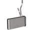 Радиатор отопителя для автомобилей Safe /Deer LUZAR LRh 3001 2