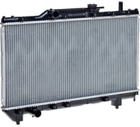 Радиатор охлаждения для автомобилей Toyota Carina E /Caldina T190 /Caldina T210 /Corona T190 /Caldina T210 MT LUZAR LRc 1915