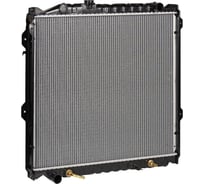 Радиатор охлаждения для автомобилей LC Prado 90 /4RUNNER 2.7i/3.4i LUZAR LRc 1948