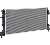 Радиатор охлаждения для автомобилей Polo //Rapid / LUZAR LRc 1835