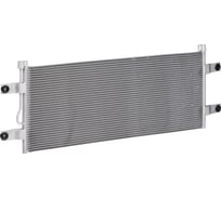 Радиатор кондиционера для автомобилей Mercedes-Benz Actros LUZAR LRAC 1544