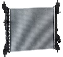 Радиатор охлаждения для автомобилей Spark M300 LUZAR LRc 05141