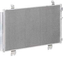 Радиатор кондиционера для автомобилей Lexus LS LUZAR LRAC 1946
