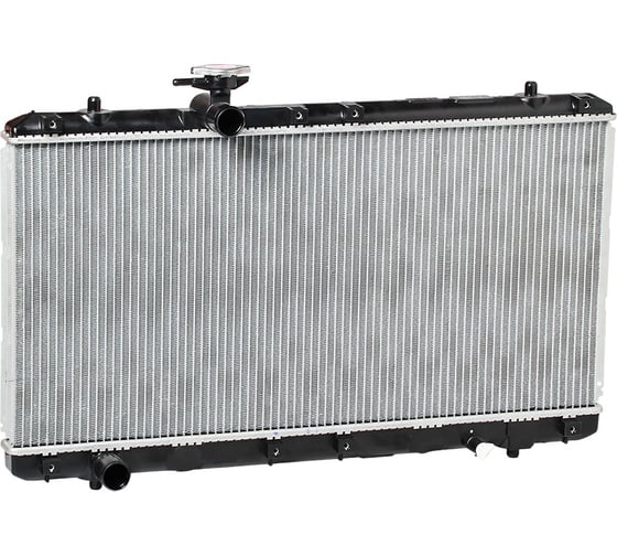 Радиатор охлаждения для автомобилей Liana MT LUZAR LRc 2454 1