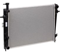 Радиатор охлаждения для автомобилей Tucson/Sportage 2.0i MT LUZAR LRc 0886