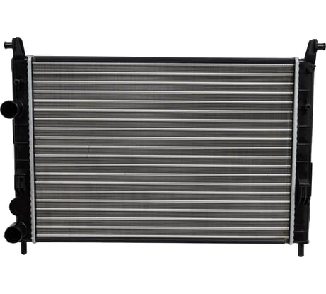 Радиатор охлаждения для автомобилей Albea A/C+ LUZAR LRc 1661