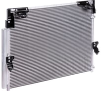 Радиатор кондиционера для автомобилей Toyota Land Cruiser 200 /Lexus LX 570 LUZAR LRAC 1920