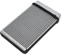 Радиатор отопителя для автомобилей Cruze /Orlando LUZAR LRh 0551