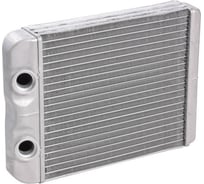 Радиатор отопителя для автомобилей Touareg I LUZAR LRh 1855