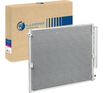 Радиатор кондиционера для автомобилей Land Cruiser Prado 120 3.0TD/4.0i LUZAR LRAC 1952