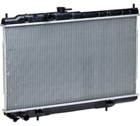 Радиатор охлаждения для автомобилей Almera Classic MT LUZAR LRc 14FC