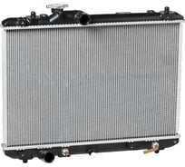 Радиатор охлаждения для автомобилей Swift AT LUZAR LRc 24163