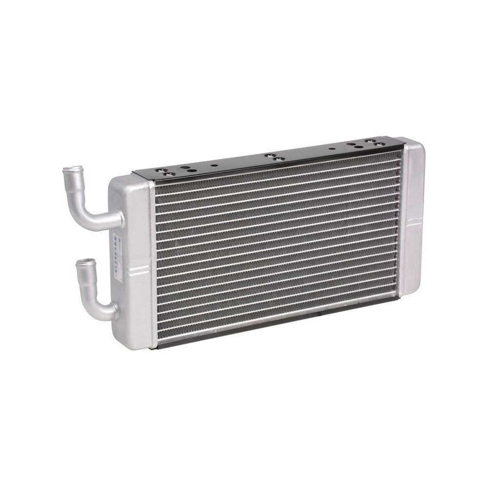 Радиатор отопителя для автомобилей Урал 3255/4320/5323/6323 LUZAR LRh ...