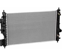 Радиатор охлаждения для автомобилей Astra J 1.6T AT LUZAR LRc 2117