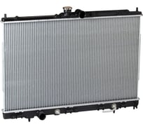 Радиатор охлаждения для автомобилей Outlander 2.4i M/A LUZAR LRc 11135