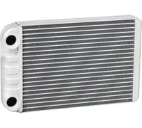 Радиатор отопителя для автомобилей Astra J LUZAR LRh 0550