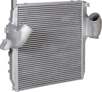 ОНВ для автомобилей MB Actros MP1 /MP2/MP3 LUZAR LRIC 1529