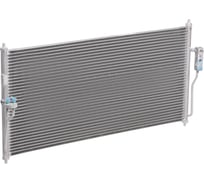 Радиатор кондиционера для автомобилей Almera Classic LUZAR LRAC 14FC