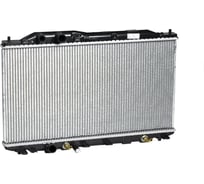 Радиатор охлаждения для автомобилей Civic 4D Hybrid LUZAR LRc 23RH