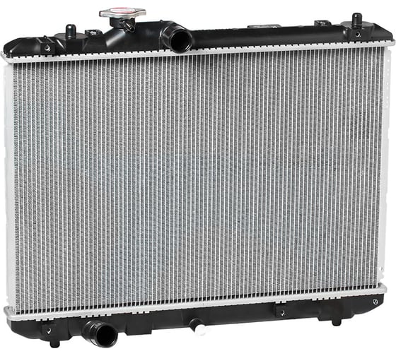 Радиатор охлаждения для автомобилей Swift MT LUZAR LRc 2462 1